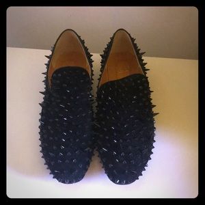 Christain Louboutin shoes